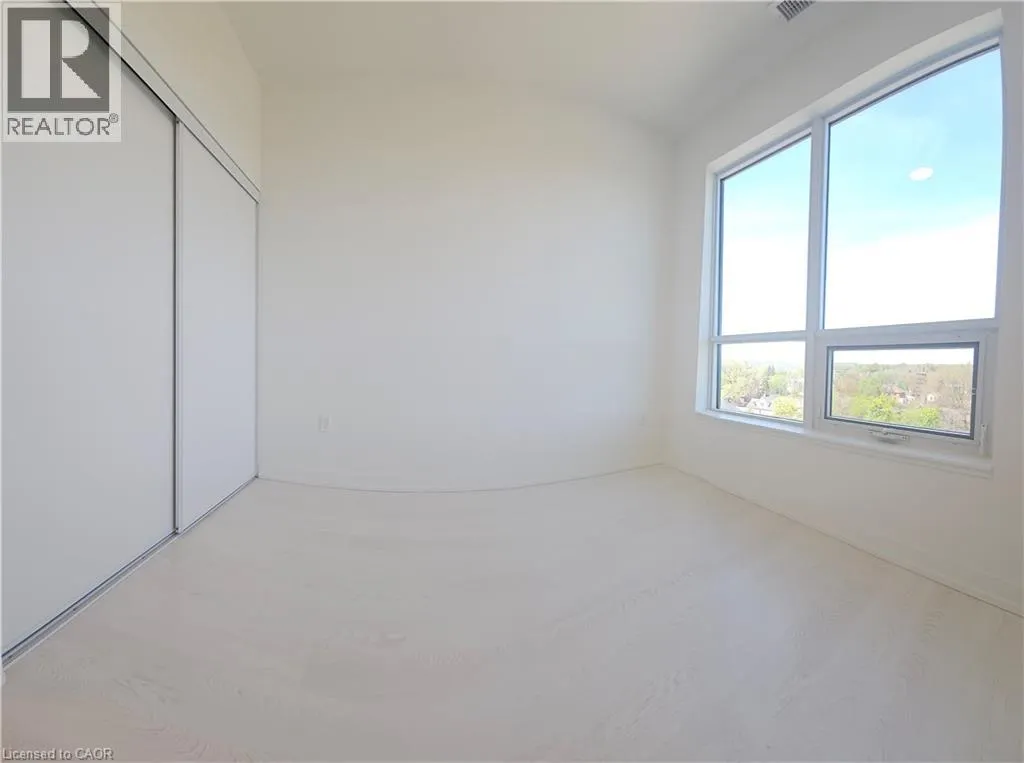 415 MAIN Street W Unit# 710, #710