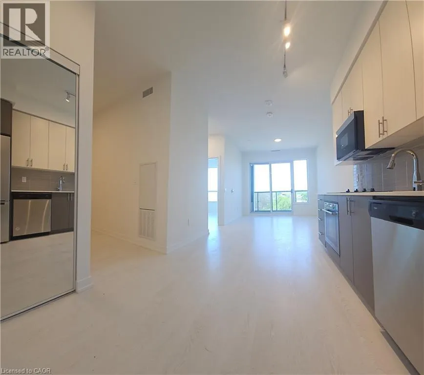 415 MAIN Street W Unit# 710, #710