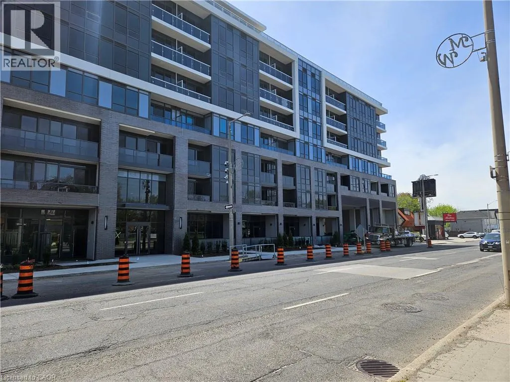 415 MAIN Street W Unit# 710, #710