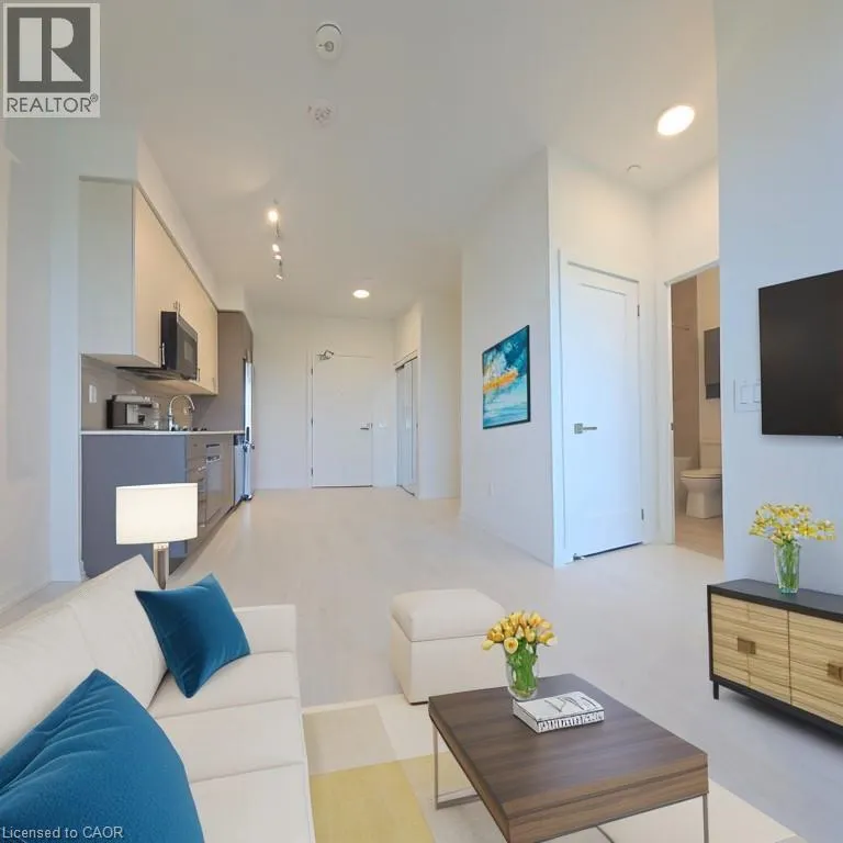 415 MAIN Street W Unit# 710, #710