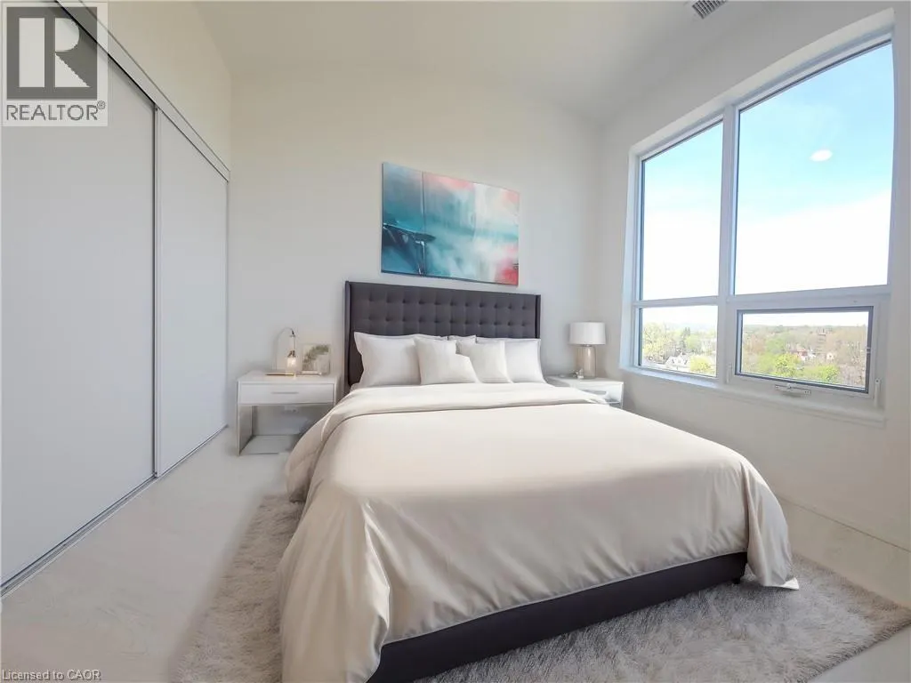 415 MAIN Street W Unit# 710, #710
