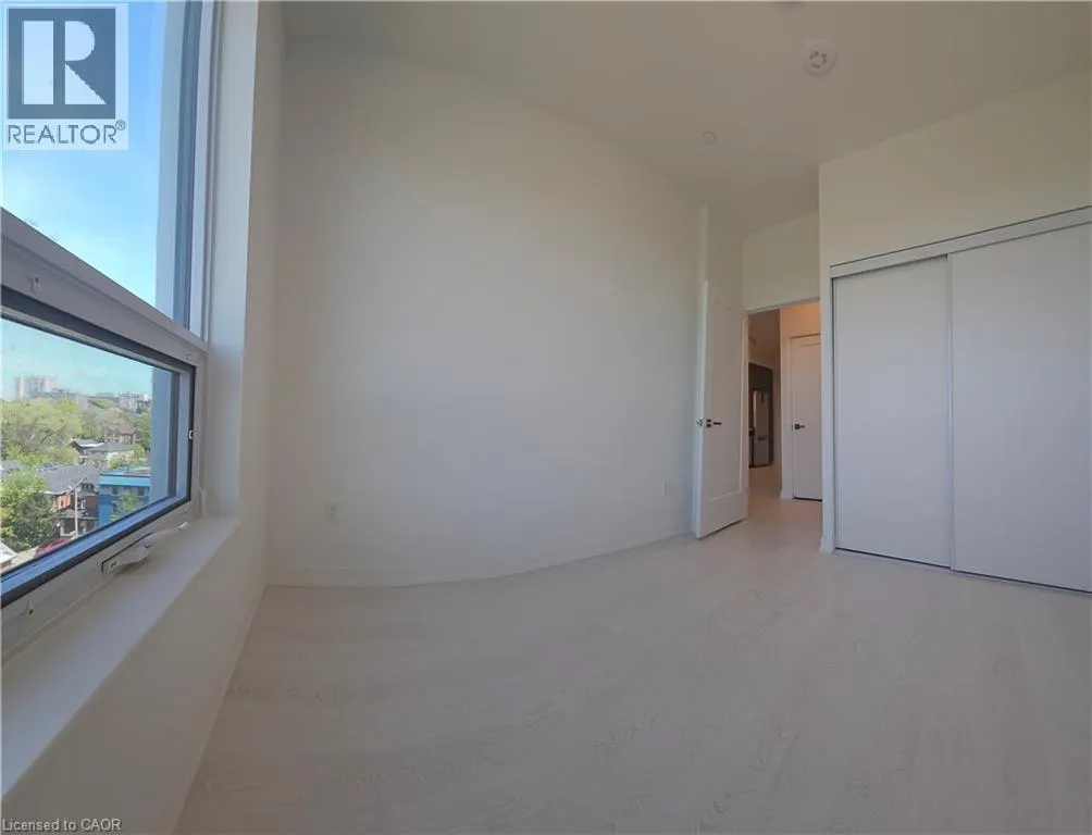 415 MAIN Street W Unit# 710, #710