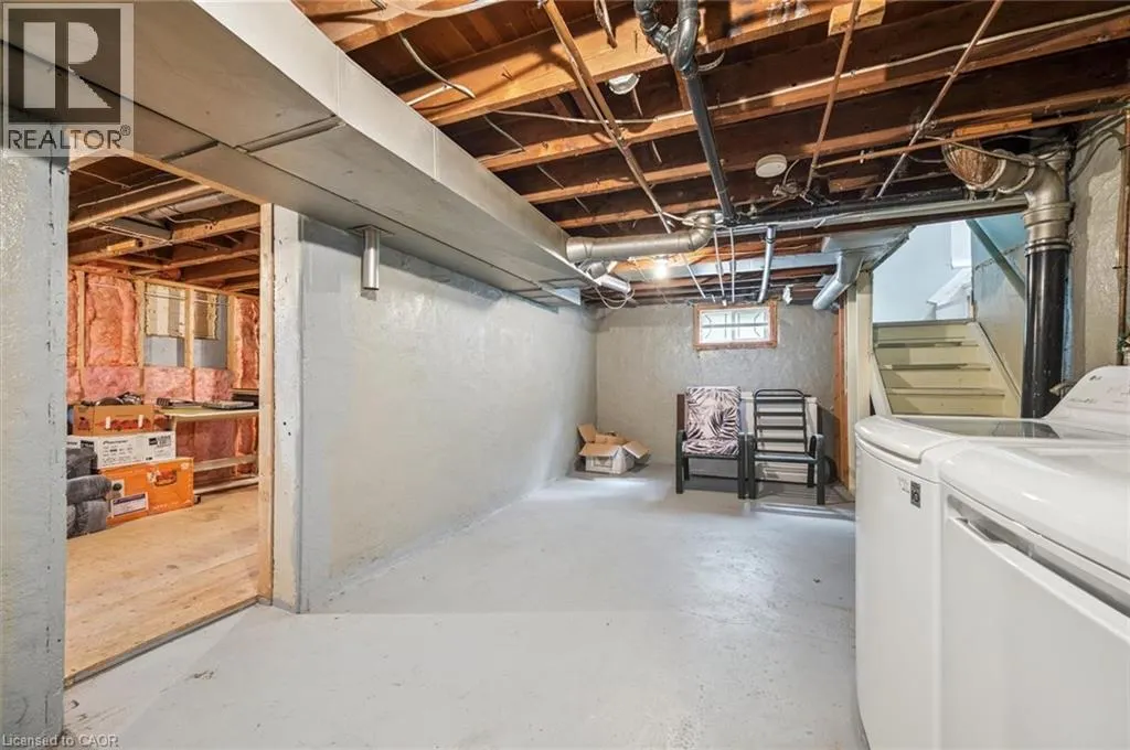 41 BRUNSWICK Avenue