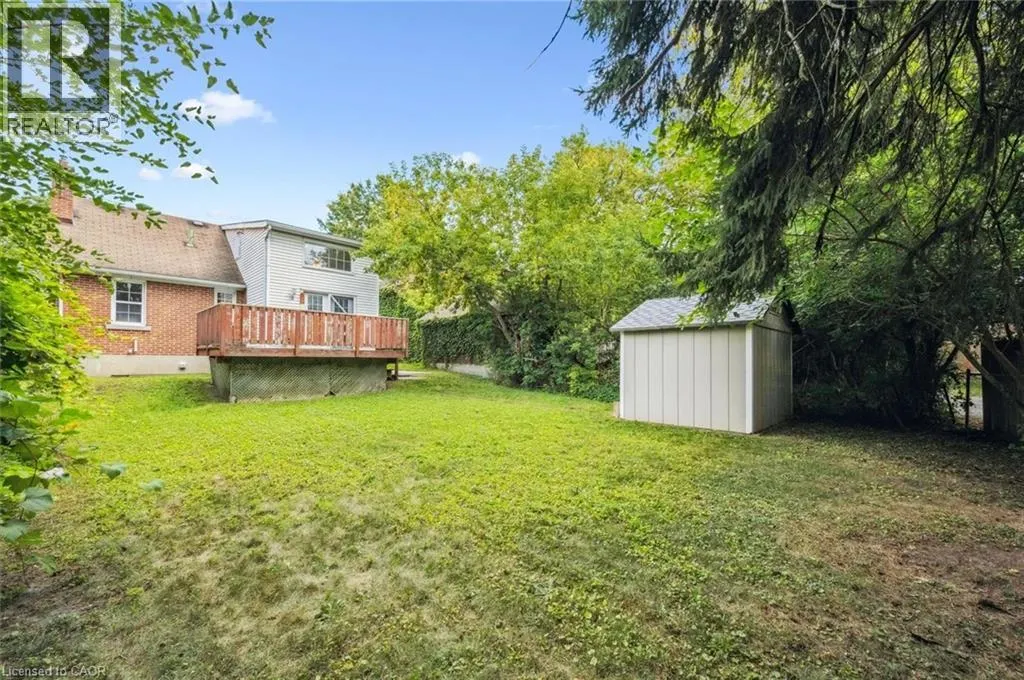 41 BRUNSWICK Avenue