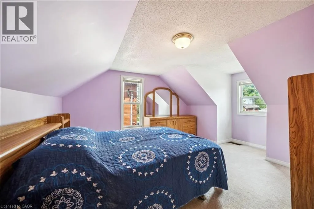 41 BRUNSWICK Avenue
