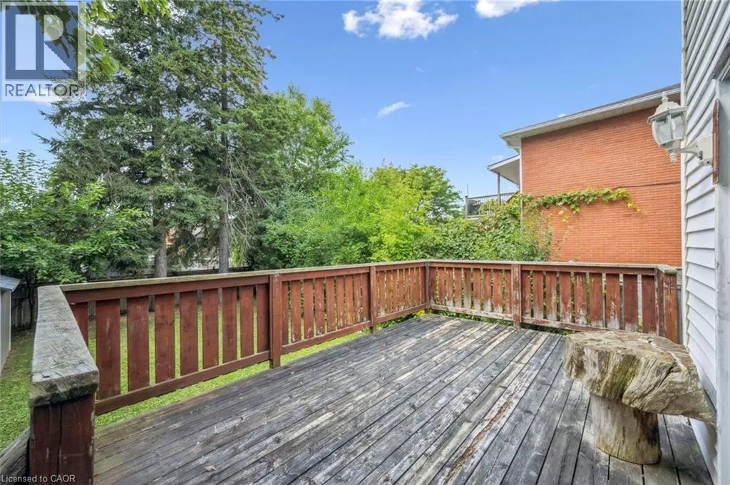 41 BRUNSWICK Avenue