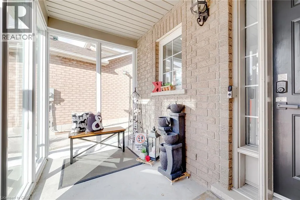 44 PENTLAND Road