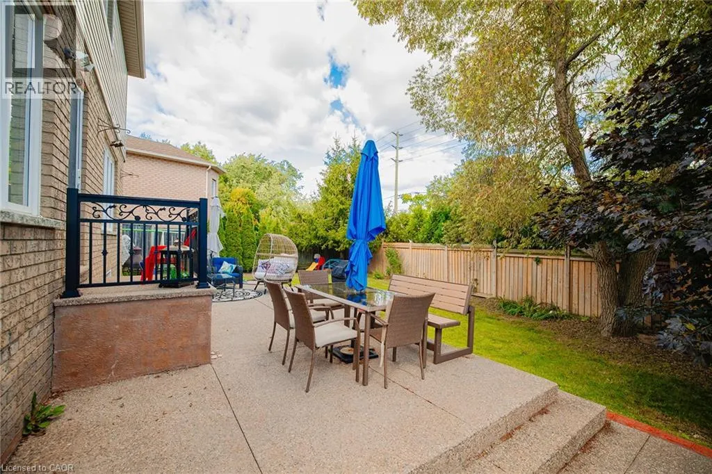 44 PENTLAND Road