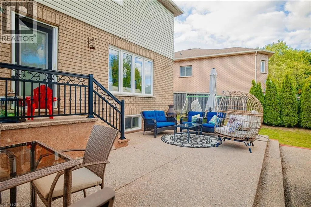 44 PENTLAND Road