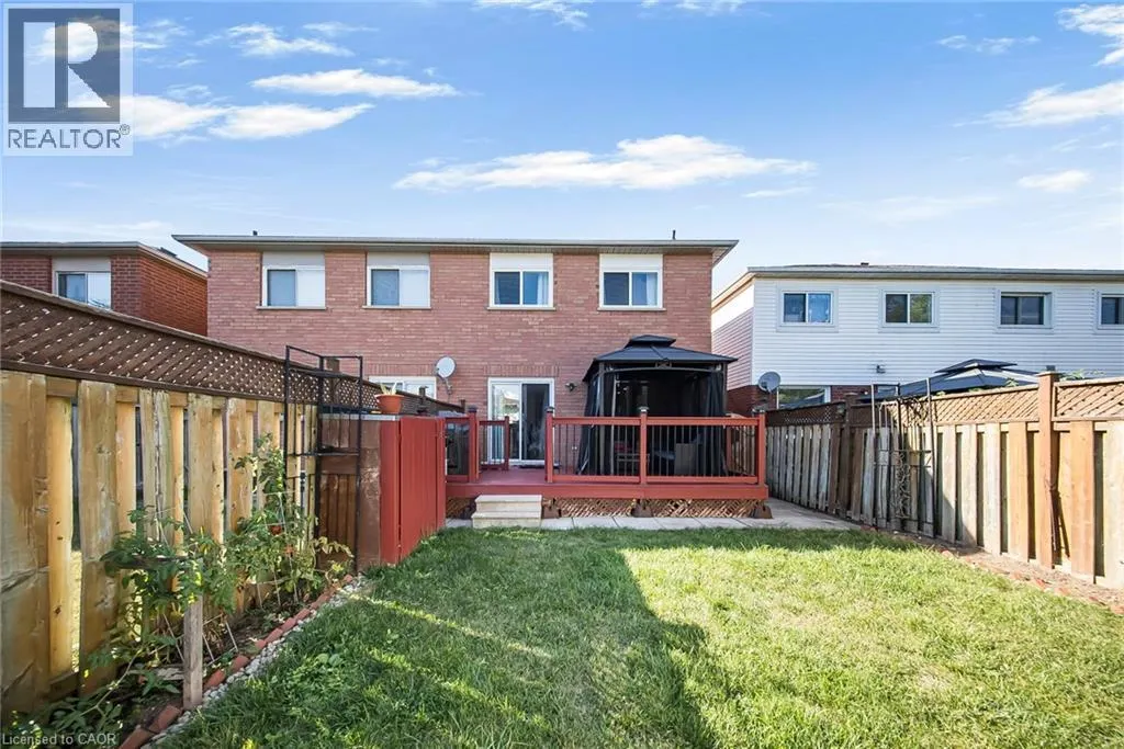 75 STONECAIRN Drive