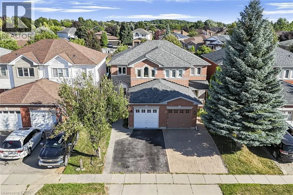 75 STONECAIRN Drive