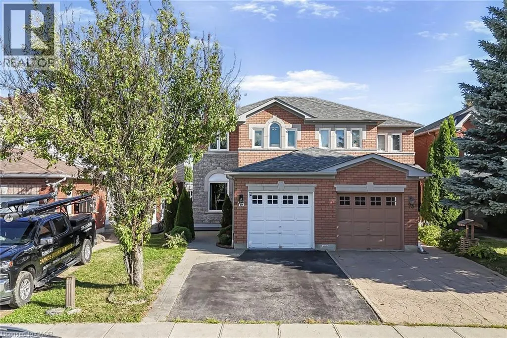 75 STONECAIRN Drive