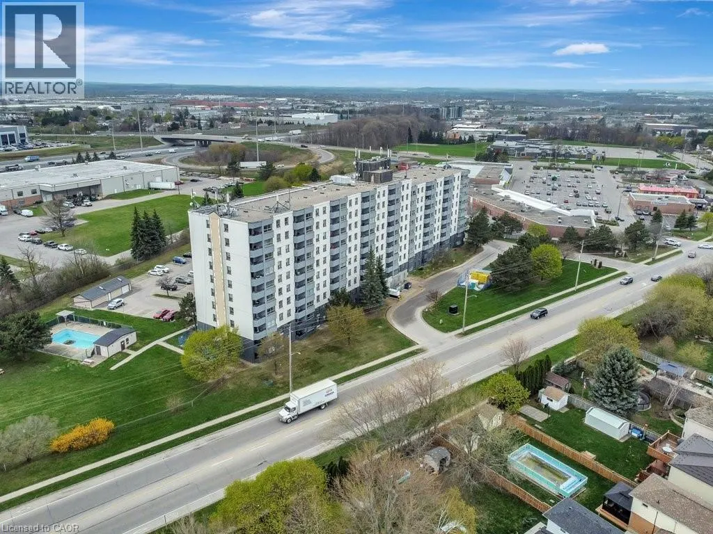 200 JAMIESON Parkway Unit# 118, #118