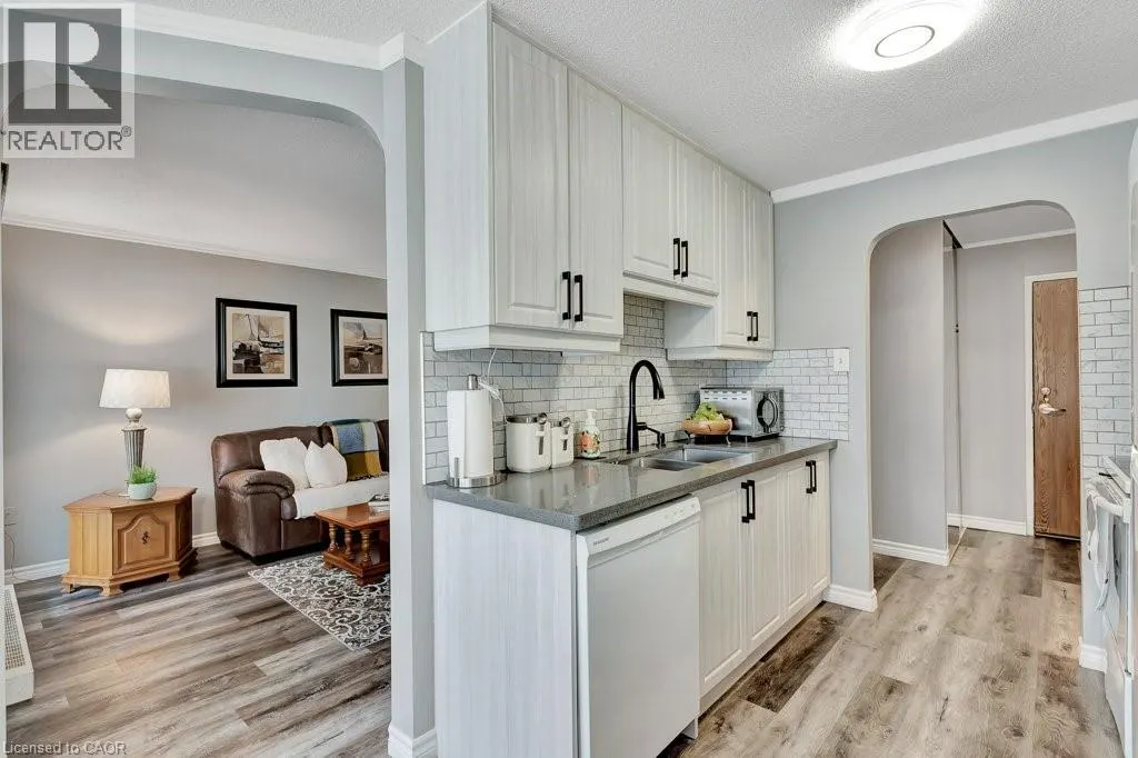200 JAMIESON Parkway Unit# 118, #118