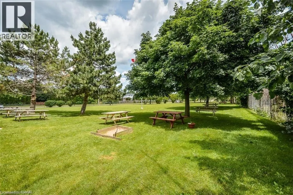 200 JAMIESON Parkway Unit# 118, #118