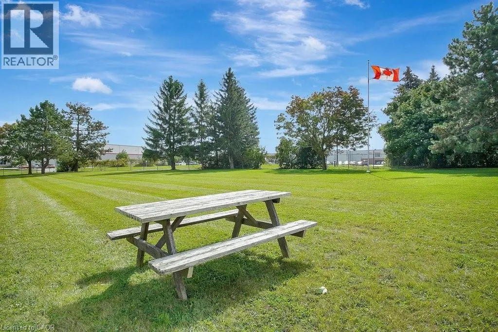 200 JAMIESON Parkway Unit# 118, #118