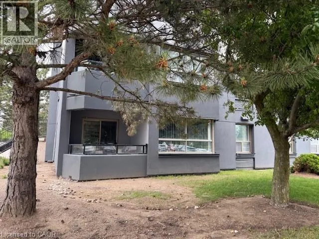 200 JAMIESON Parkway Unit# 118, #118
