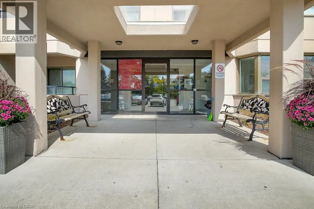 200 JAMIESON Parkway Unit# 118, #118