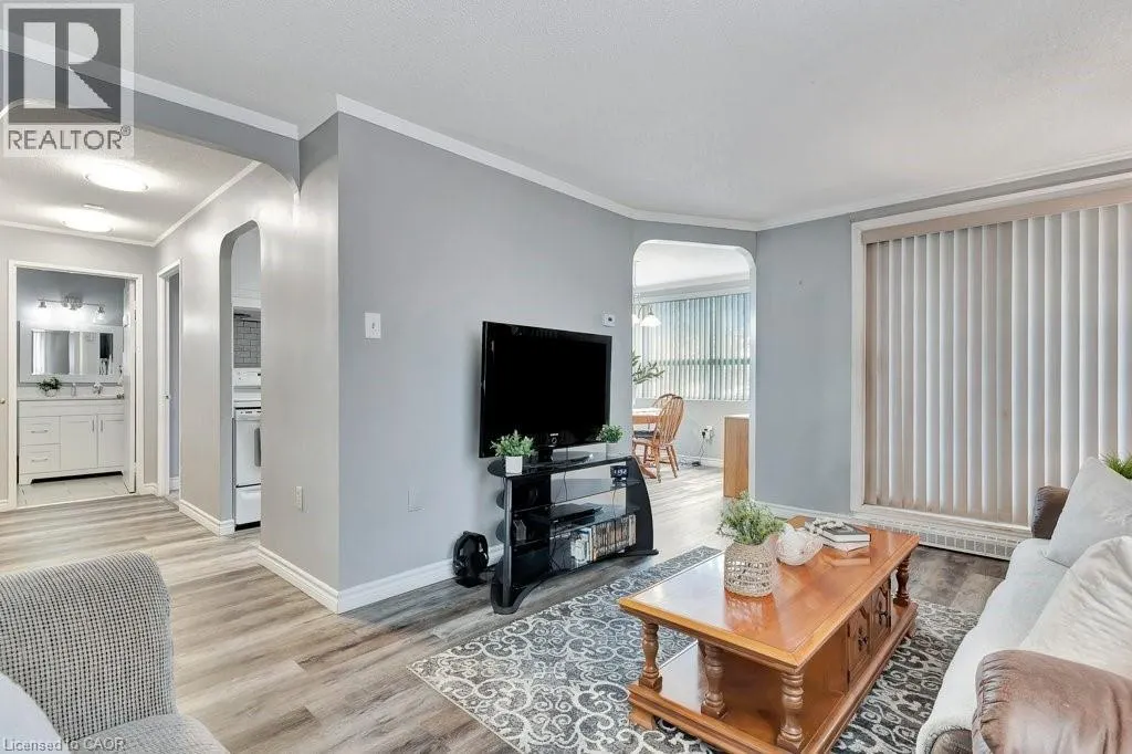 200 JAMIESON Parkway Unit# 118, #118