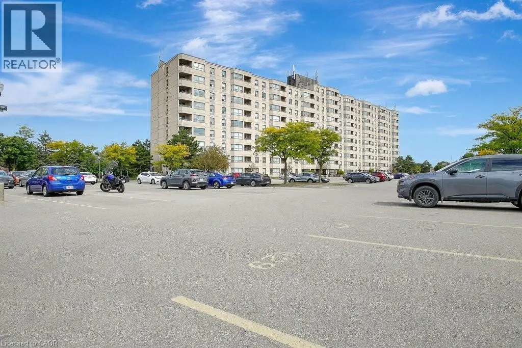 200 JAMIESON Parkway Unit# 118, #118