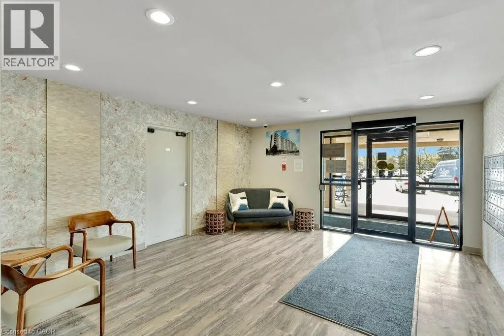 200 JAMIESON Parkway Unit# 118, #118