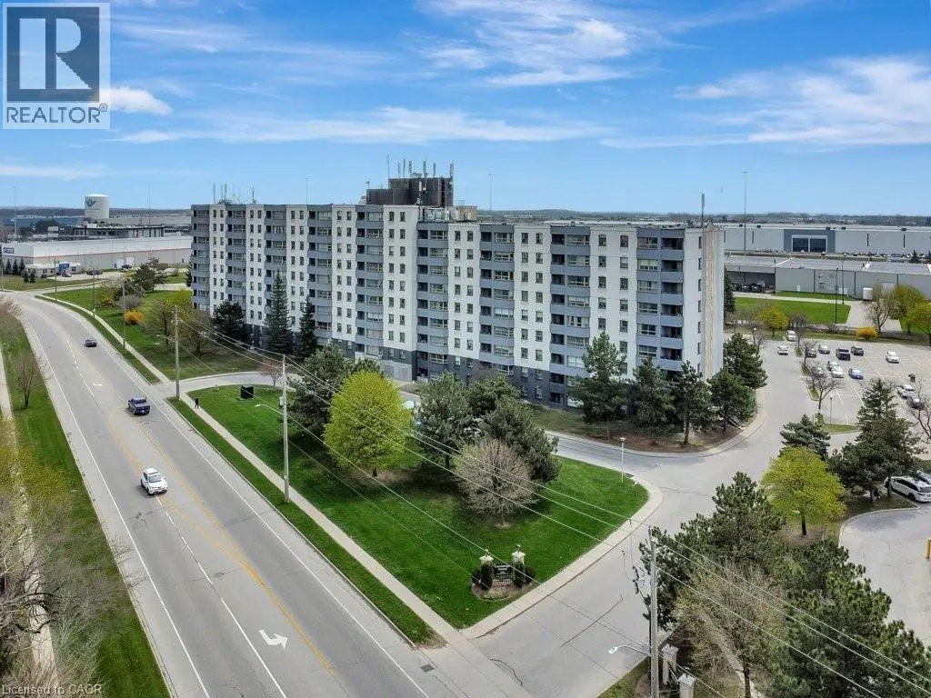 200 JAMIESON Parkway Unit# 118, #118
