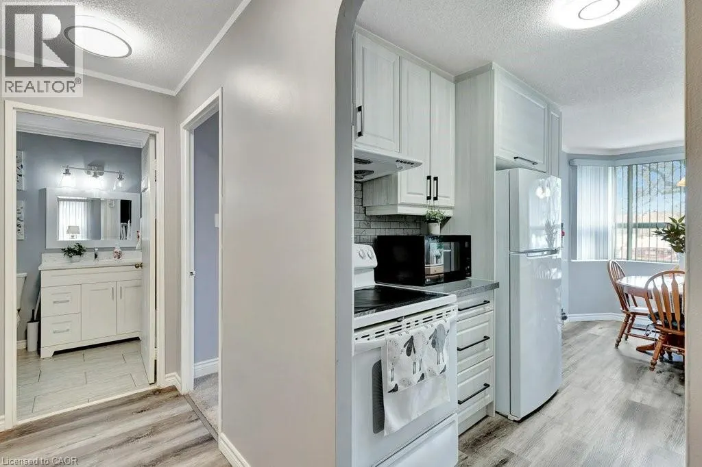 200 JAMIESON Parkway Unit# 118, #118