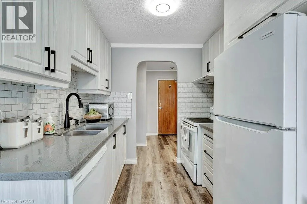 200 JAMIESON Parkway Unit# 118, #118