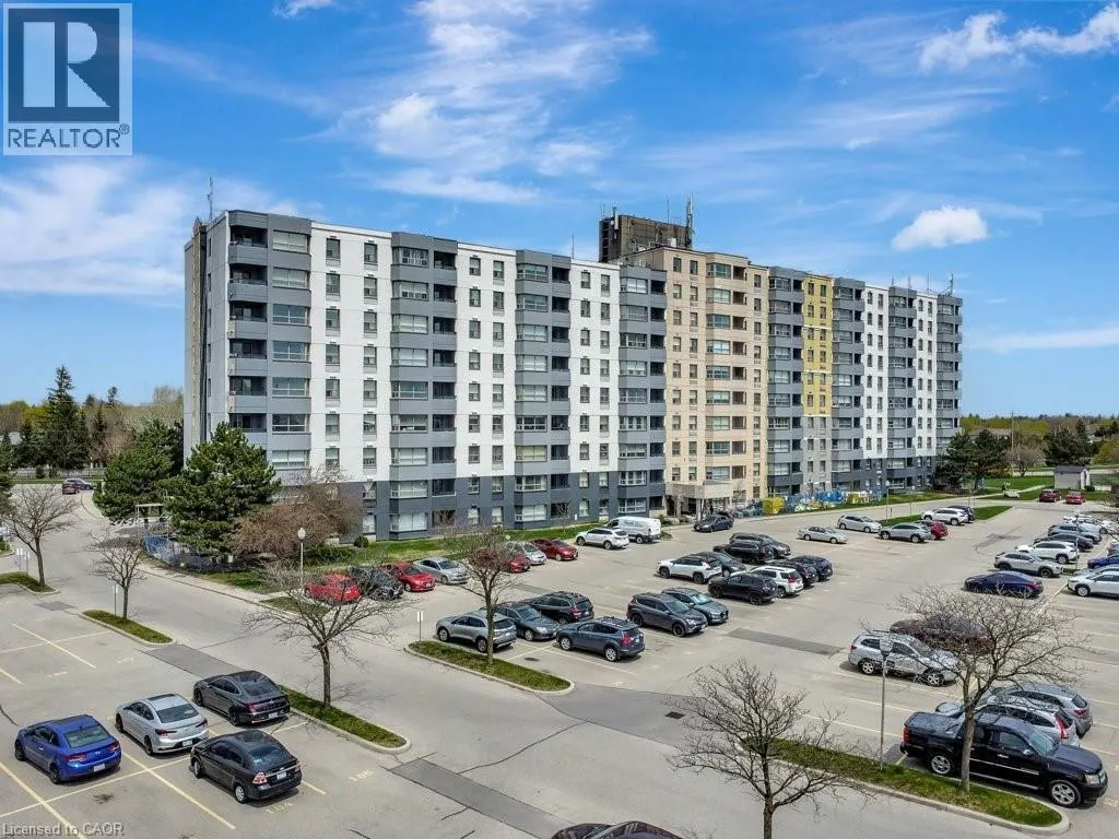 200 JAMIESON Parkway Unit# 118, #118