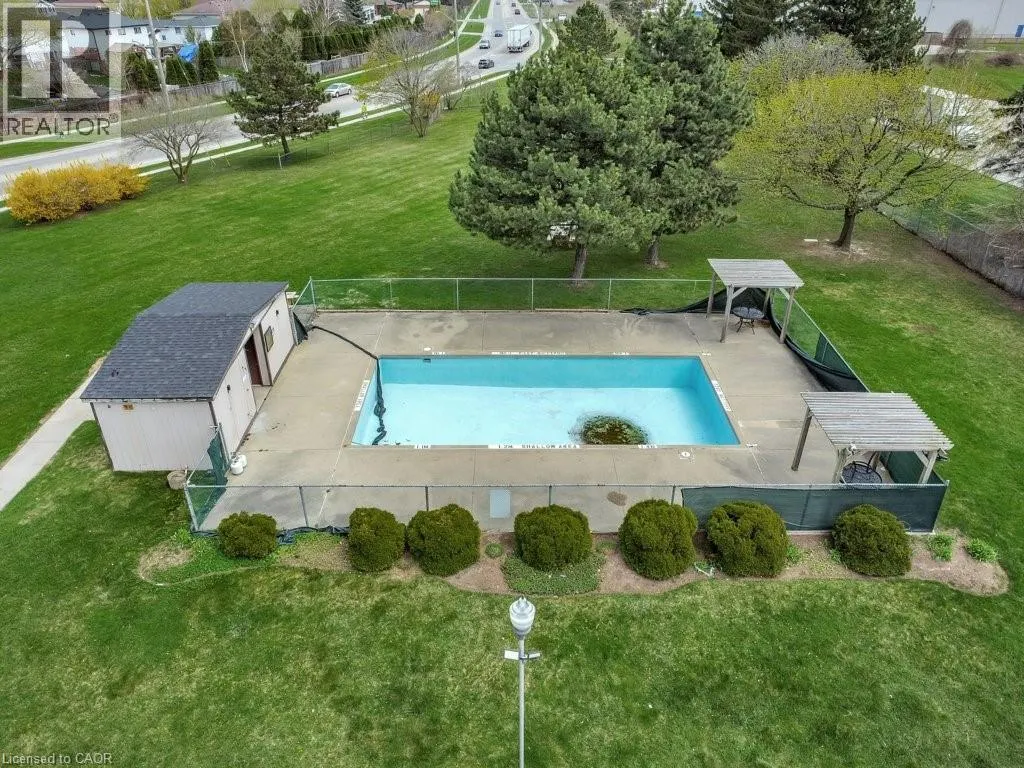 200 JAMIESON Parkway Unit# 118, #118