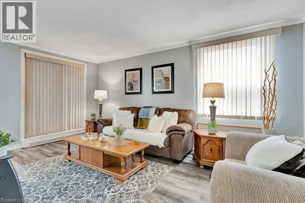 200 JAMIESON Parkway Unit# 118, #118