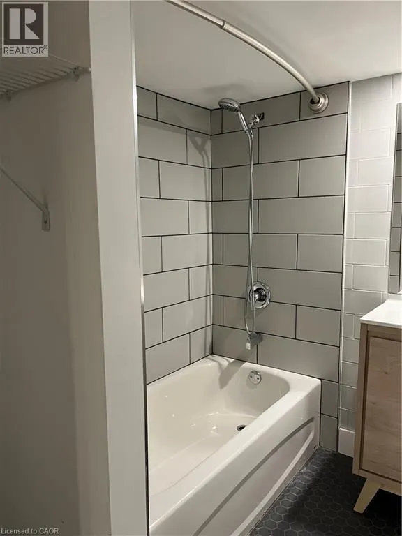 23 ROSEMONT Avenue Unit# Basement, #Basement