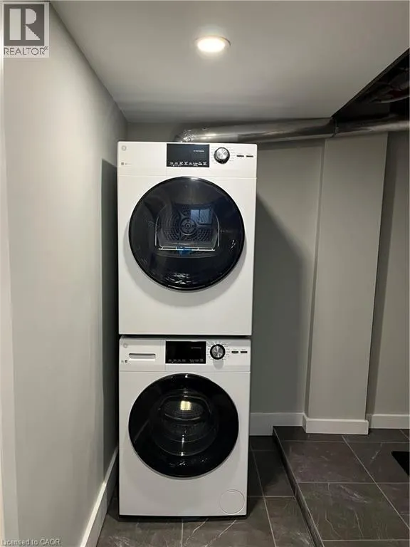 23 ROSEMONT Avenue Unit# Basement, #Basement