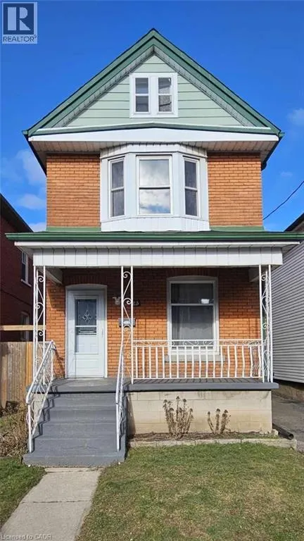 23 ROSEMONT Avenue Unit# Basement, #Basement
