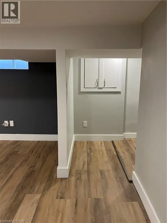 23 ROSEMONT Avenue Unit# Basement, #Basement