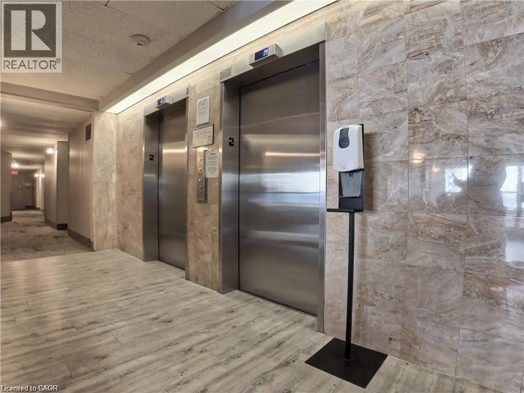 3227 KING Street E Unit# 1011, #1011