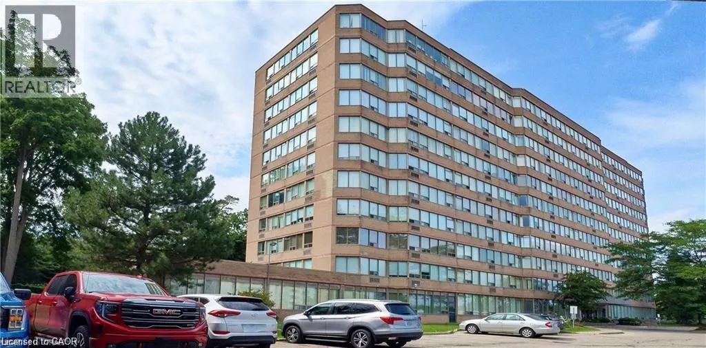 3227 KING Street E Unit# 1011, #1011