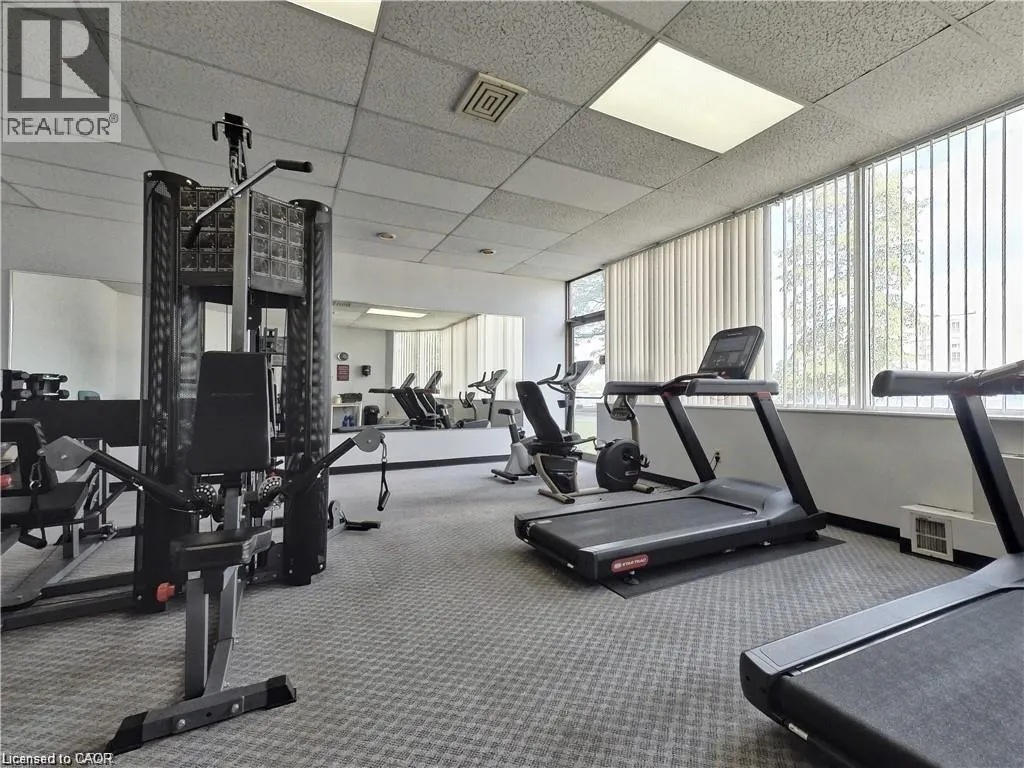 3227 KING Street E Unit# 1011, #1011