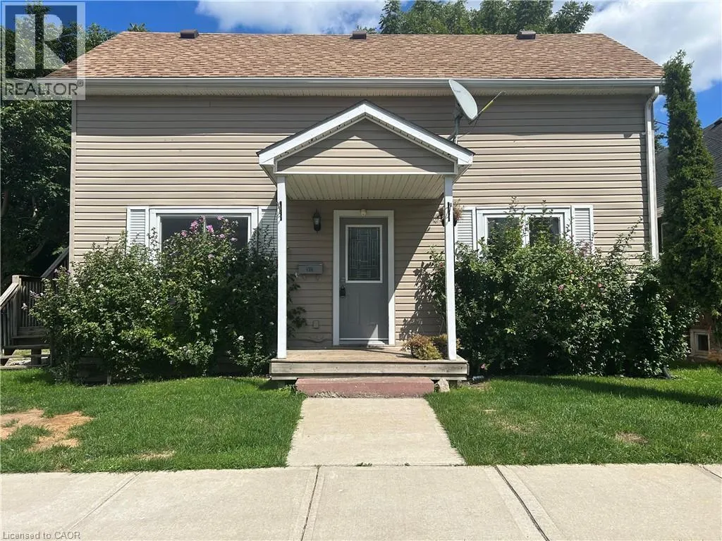 135 HEAD Street S