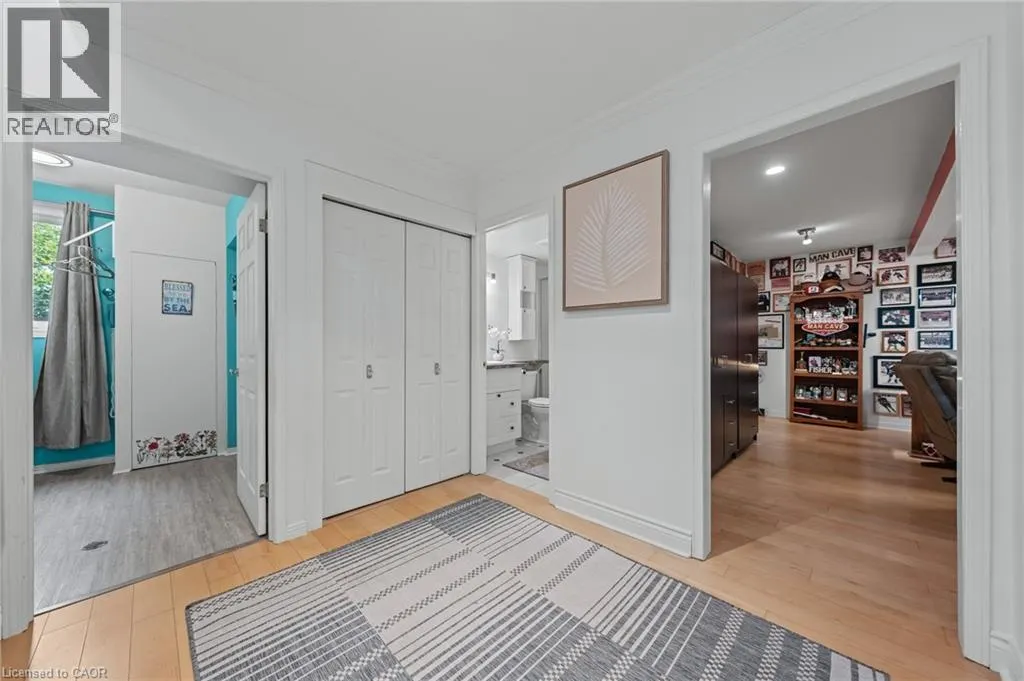 341 GEORGE Street N Unit# 4, #4