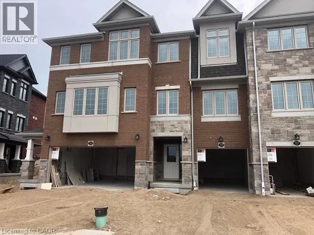 35 SPORTSMAN HILL Street