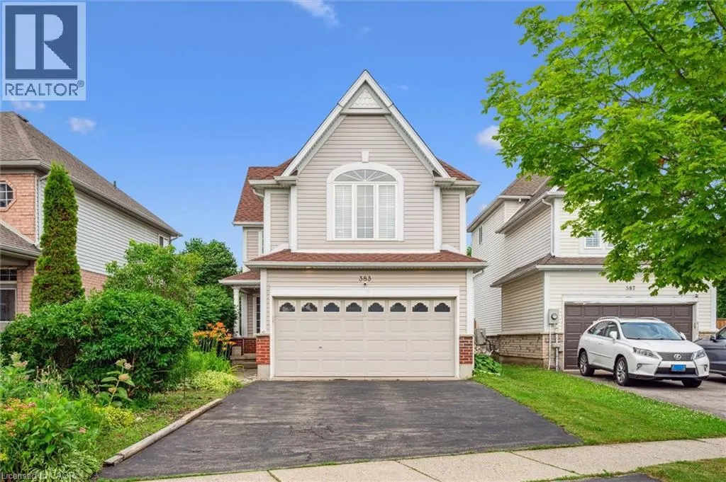 383 BEAVER CREEK Road