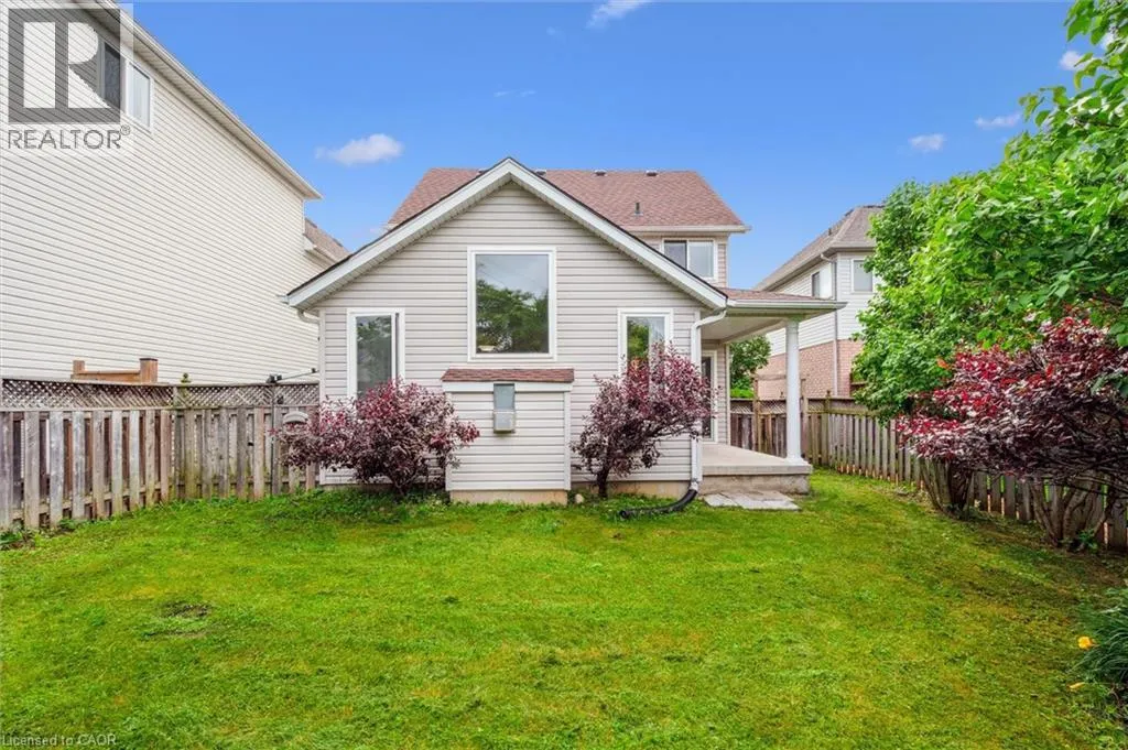 383 BEAVER CREEK Road