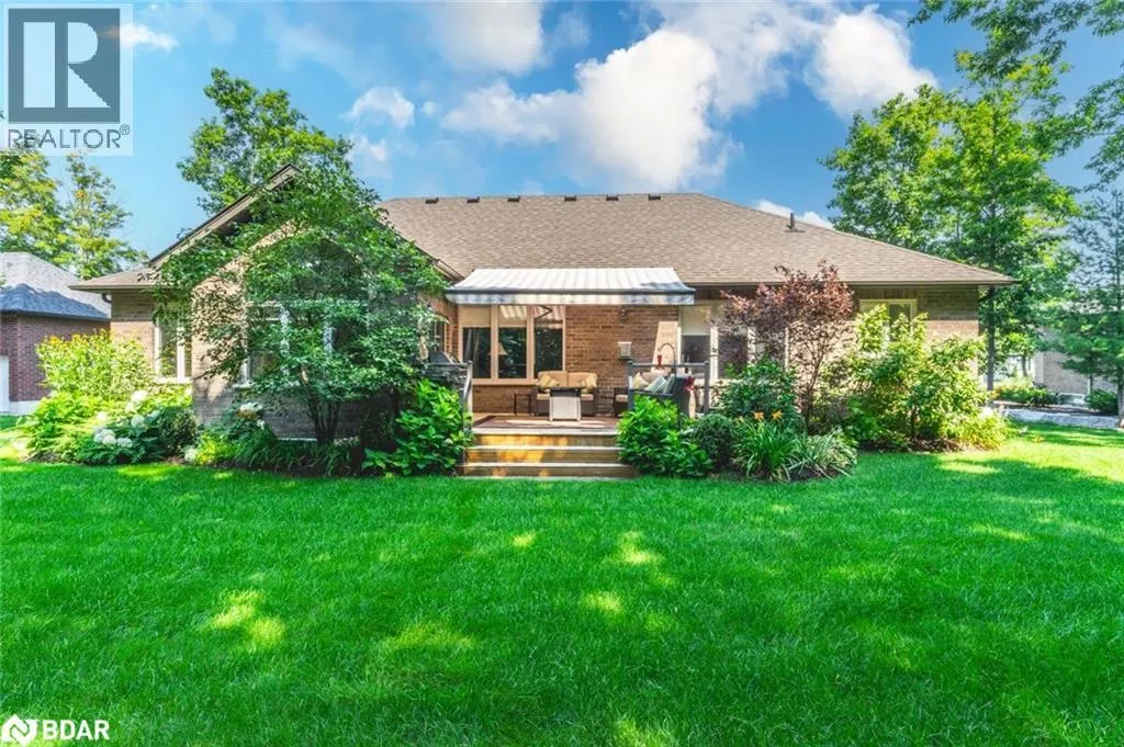 126 MENNILL Drive