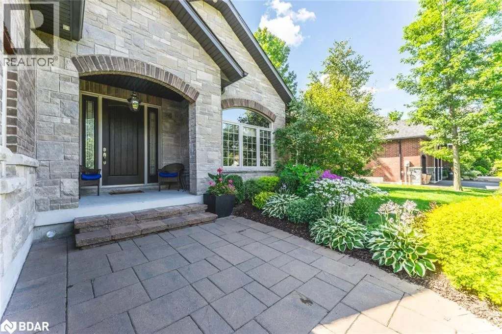 126 MENNILL Drive
