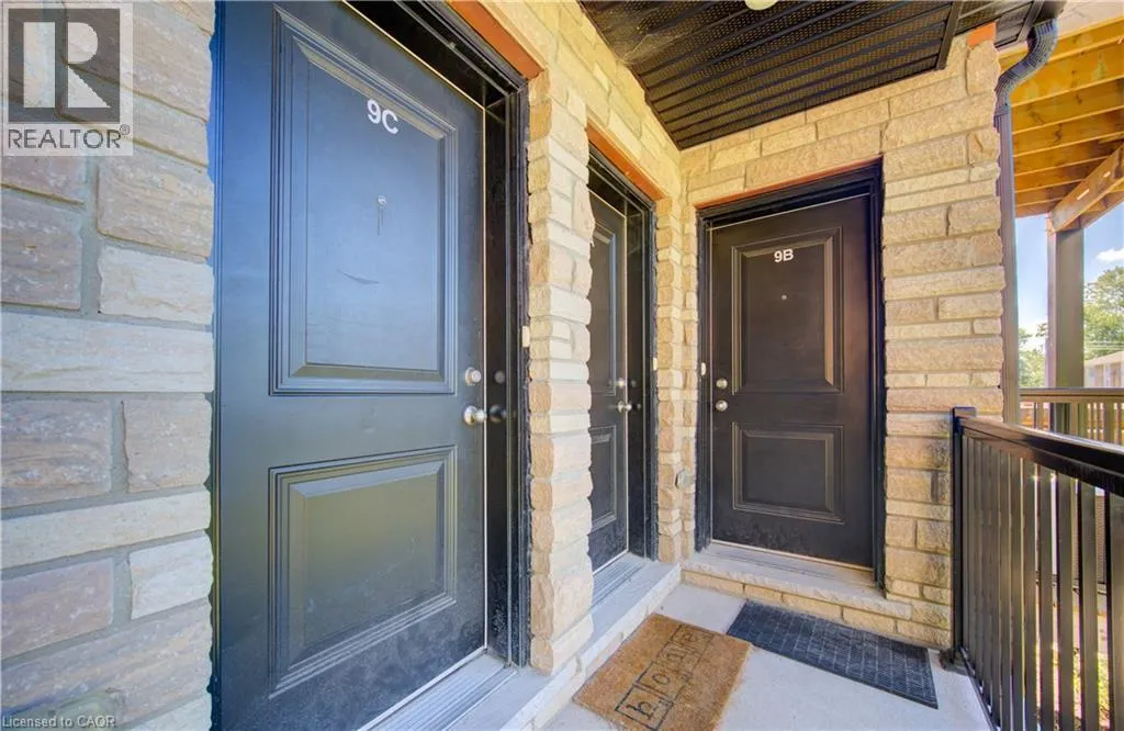 164 HEIMAN Street Unit# 9C, #9C