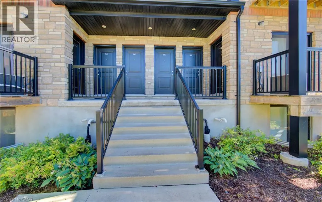 164 HEIMAN Street Unit# 9C, #9C