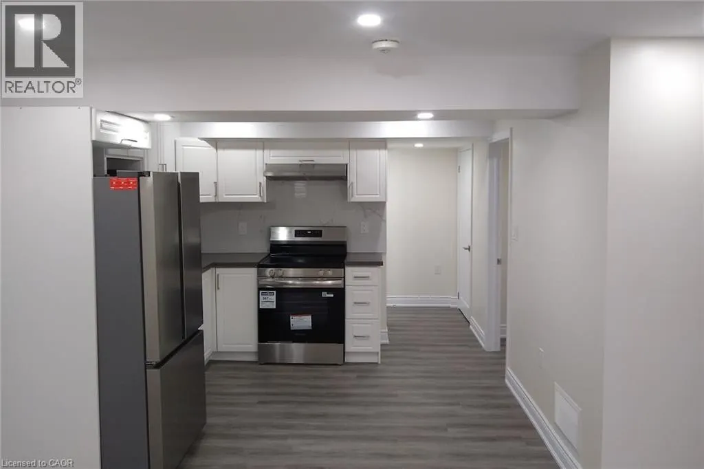 137 RIVERTRAIL Avenue Unit# Lower, #Lower