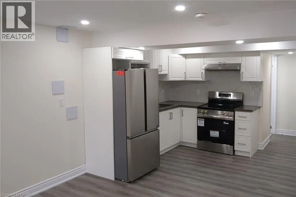137 RIVERTRAIL Avenue Unit# Lower, #Lower