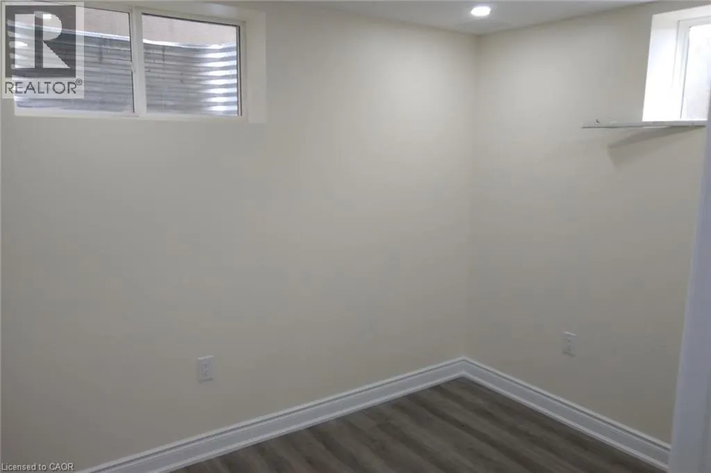 137 RIVERTRAIL Avenue Unit# Lower, #Lower